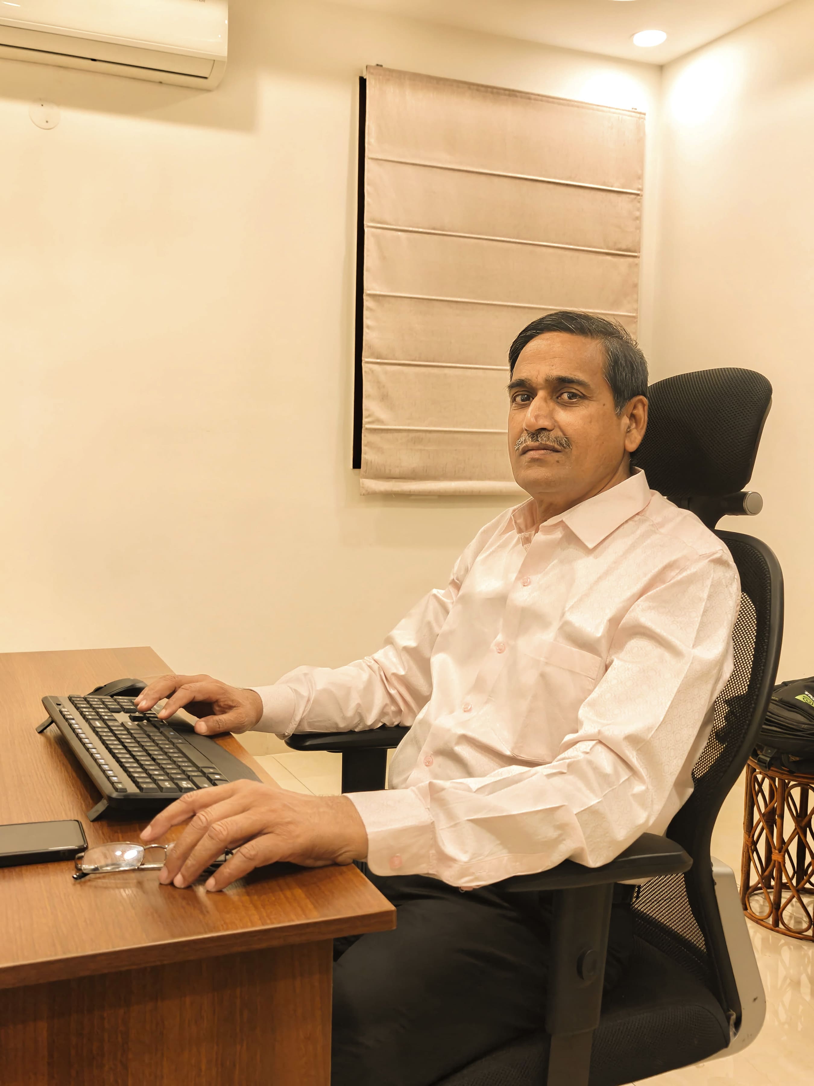 Shree Tarachand Gupta