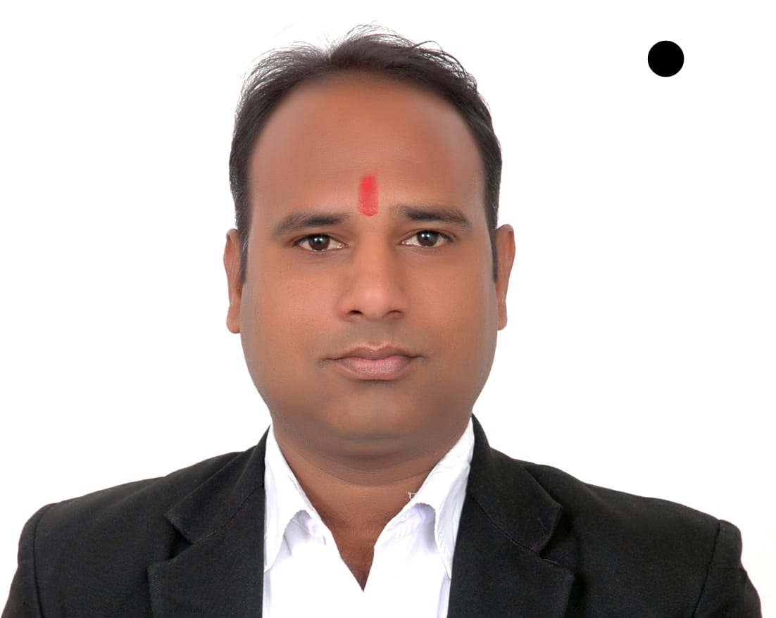 Shree Tanuj Gupta