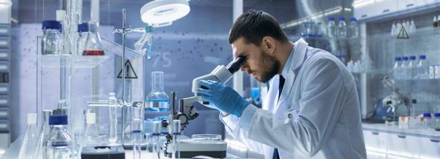 M.Sc (Chemistry)